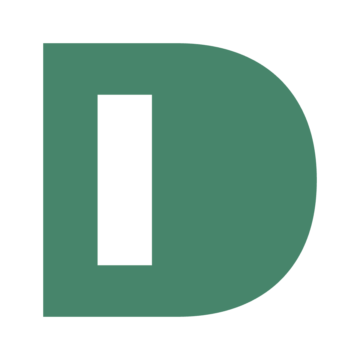 delly Logo